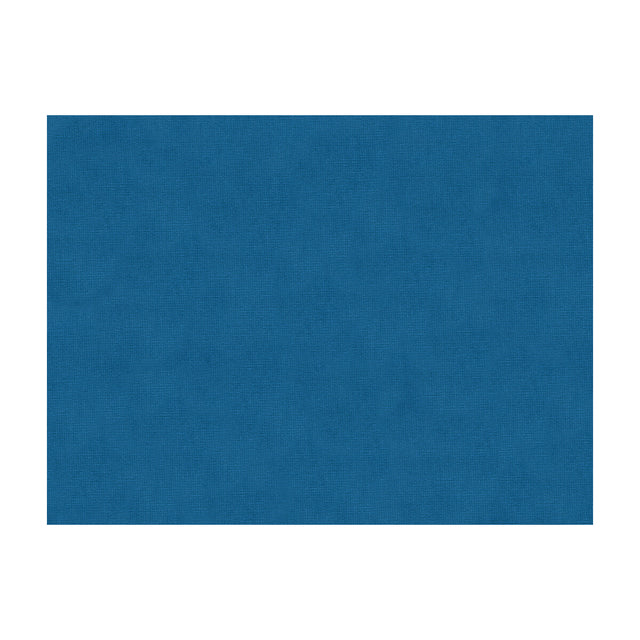 BRUNSCHWIG & FILS 8013150.5.0 CHARMANT VELVET SAPPHIRE Fabric - Eade's Wallpaper