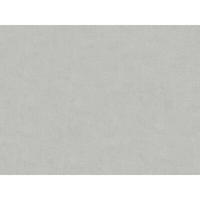 BRUNSCHWIG & FILS 8013150.511.0 CHARMANT VELVET SILVER Fabric - Eade's Wallpaper