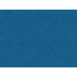 BRUNSCHWIG & FILS 8013150.5.0 CHARMANT VELVET SAPPHIRE Fabric - Eade's Wallpaper