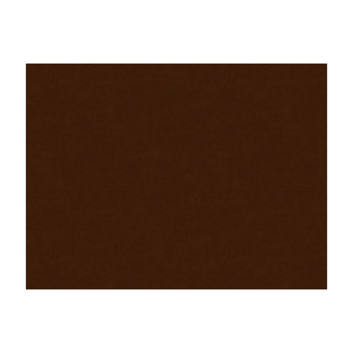 BRUNSCHWIG & FILS 8013150.6.0 CHARMANT VELVET MAHOGANY Fabric - Eade's Wallpaper
