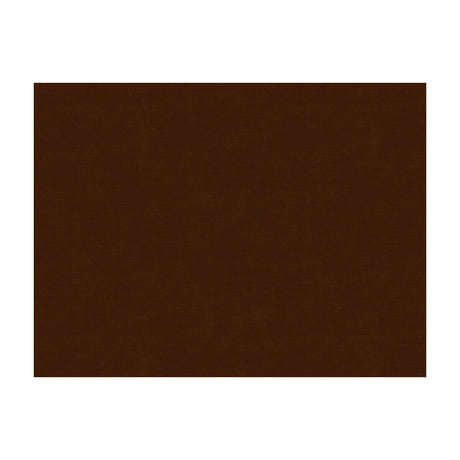BRUNSCHWIG & FILS 8013150.6.0 CHARMANT VELVET MAHOGANY Fabric - Eade's Wallpaper