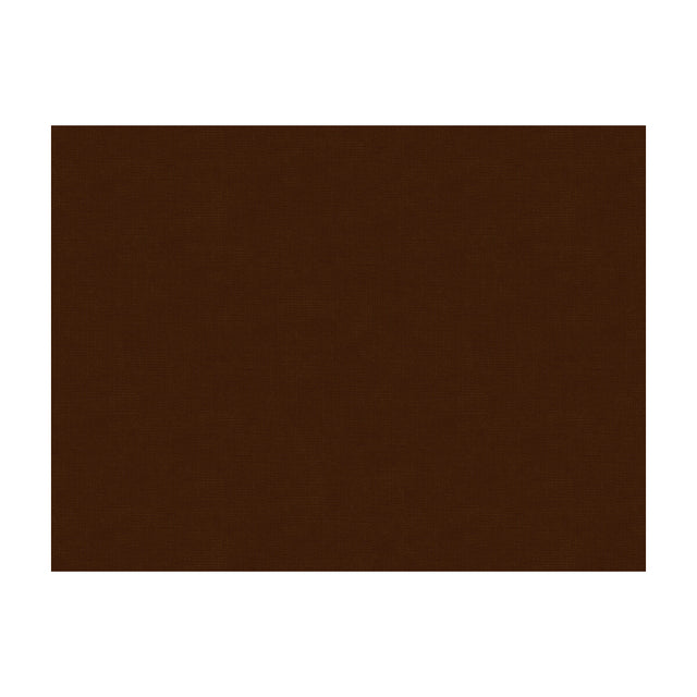 BRUNSCHWIG & FILS 8013150.6.0 CHARMANT VELVET MAHOGANY Fabric - Eade's Wallpaper