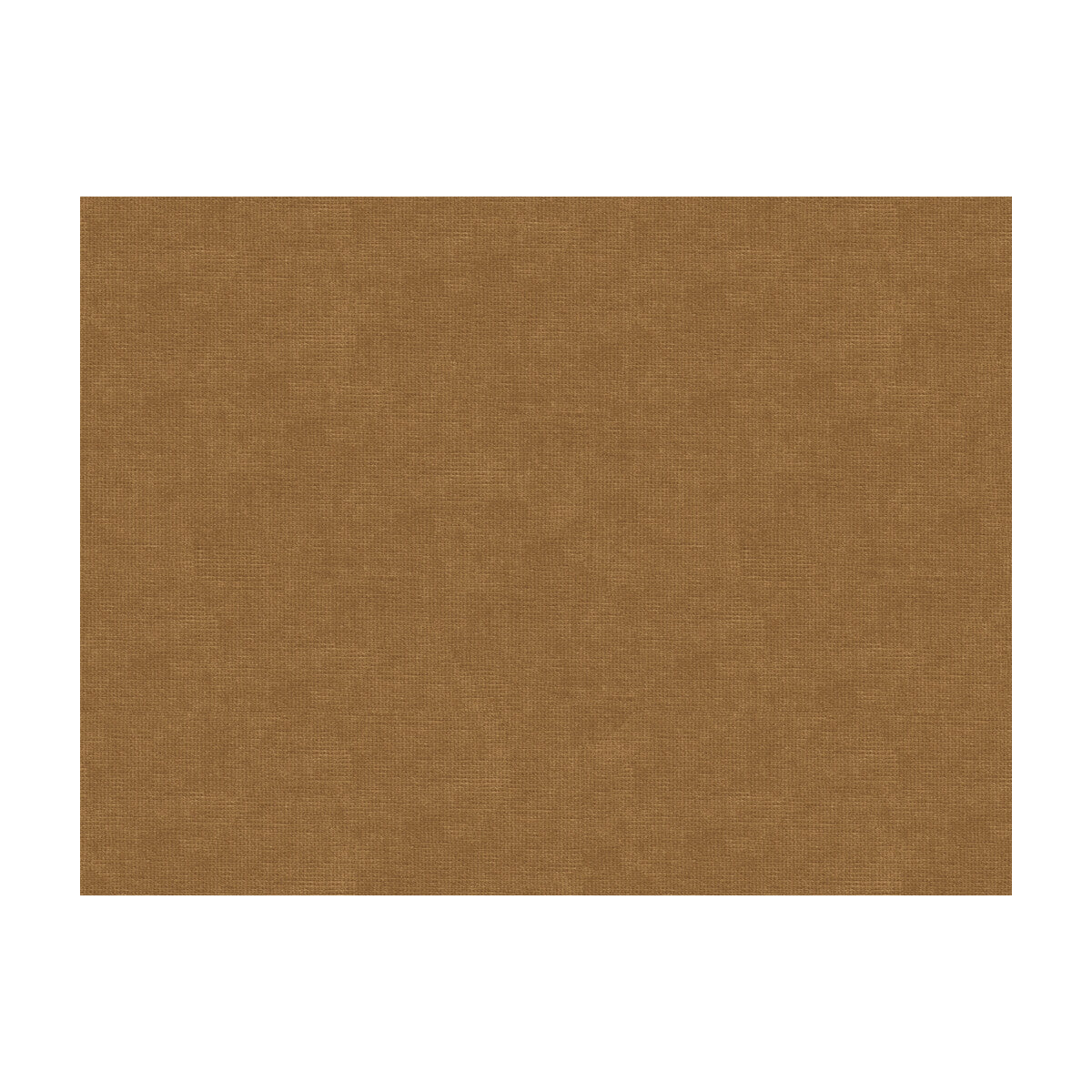 BRUNSCHWIG & FILS 8013150.606.0 CHARMANT VELVET CHICKORY Fabric - Eade's Wallpaper