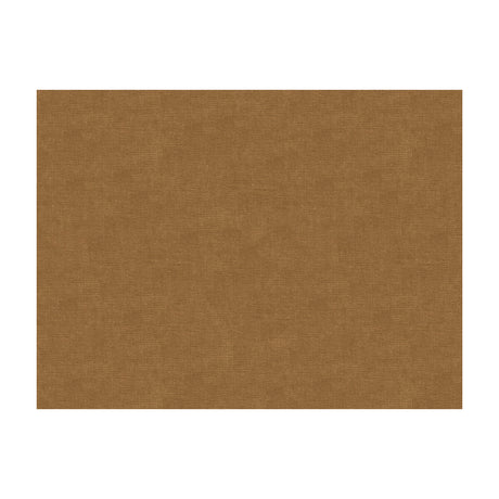 BRUNSCHWIG & FILS 8013150.606.0 CHARMANT VELVET CHICKORY Fabric - Eade's Wallpaper