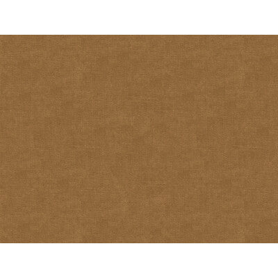 BRUNSCHWIG & FILS 8013150.606.0 CHARMANT VELVET CHICKORY Fabric - Eade's Wallpaper