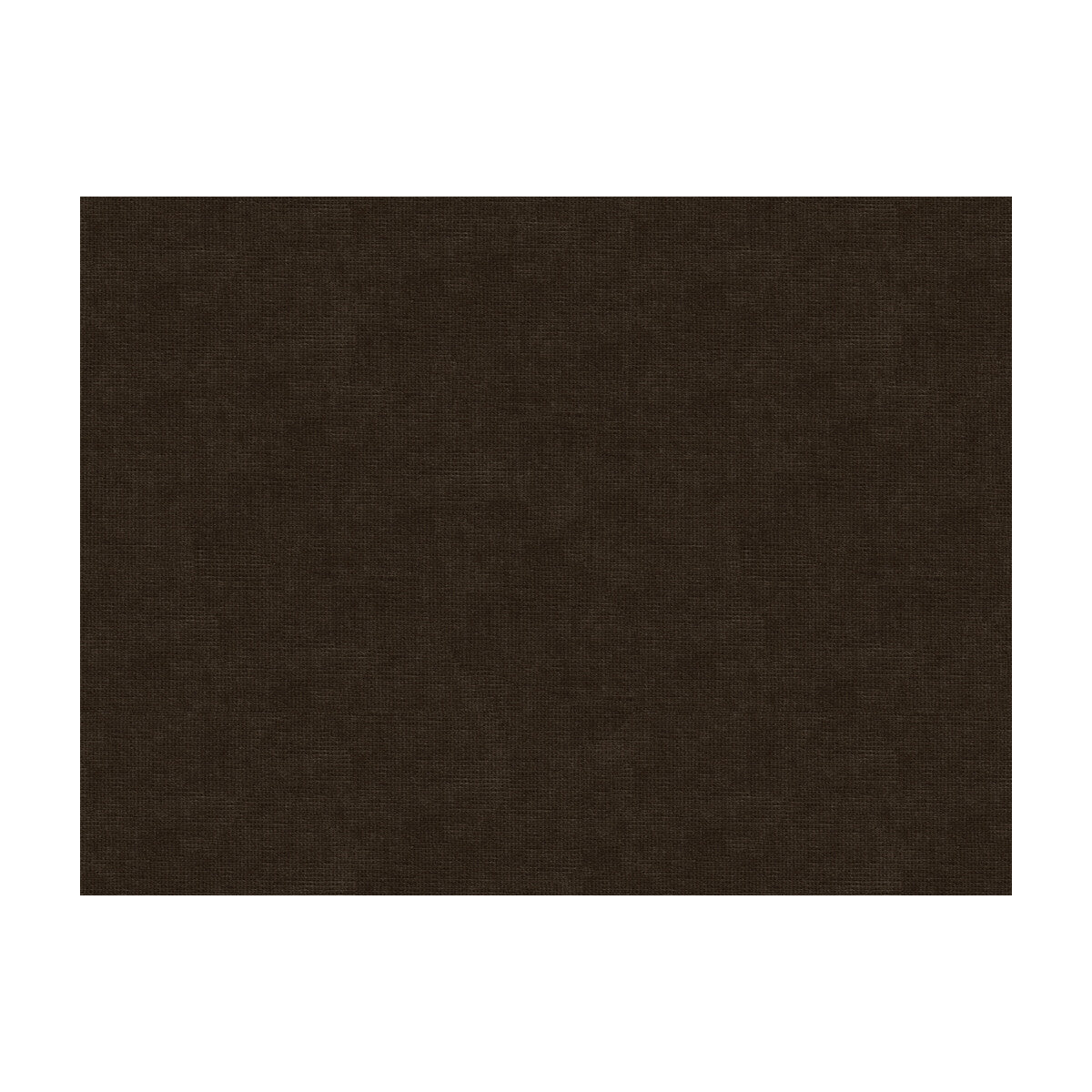 BRUNSCHWIG & FILS 8013150.66.0 CHARMANT VELVET SEPIA Fabric - Eade's Wallpaper