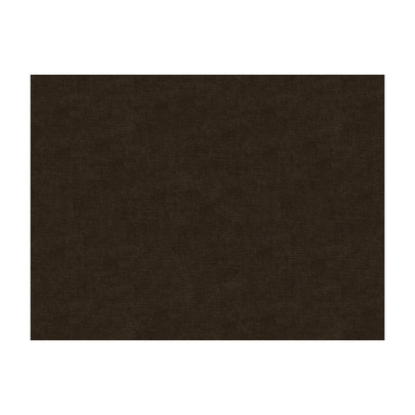 BRUNSCHWIG & FILS 8013150.66.0 CHARMANT VELVET SEPIA Fabric - Eade's Wallpaper