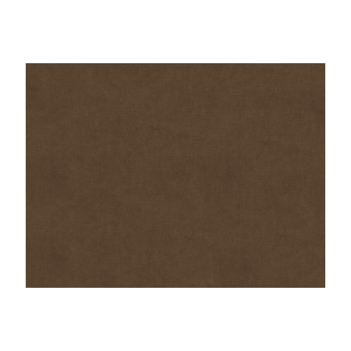 BRUNSCHWIG & FILS 8013150.666.0 CHARMANT VELVET SABLE Fabric - Eade's Wallpaper