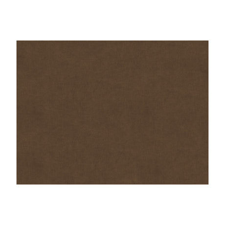 BRUNSCHWIG & FILS 8013150.666.0 CHARMANT VELVET SABLE Fabric - Eade's Wallpaper