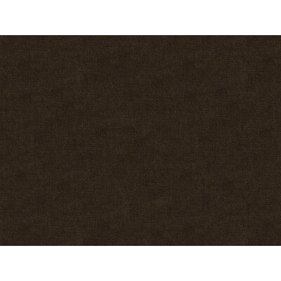 BRUNSCHWIG & FILS 8013150.66.0 CHARMANT VELVET SEPIA Fabric - Eade's Wallpaper
