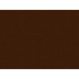 BRUNSCHWIG & FILS 8013150.6.0 CHARMANT VELVET MAHOGANY Fabric - Eade's Wallpaper