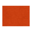 BRUNSCHWIG & FILS 8013150.712.0 CHARMANT VELVET PERSIMMON Fabric - Eade's Wallpaper