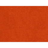 BRUNSCHWIG & FILS 8013150.712.0 CHARMANT VELVET PERSIMMON Fabric - Eade's Wallpaper