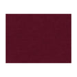 BRUNSCHWIG & FILS 8013150.9.0 CHARMANT VELVET WINE Fabric - Eade's Wallpaper