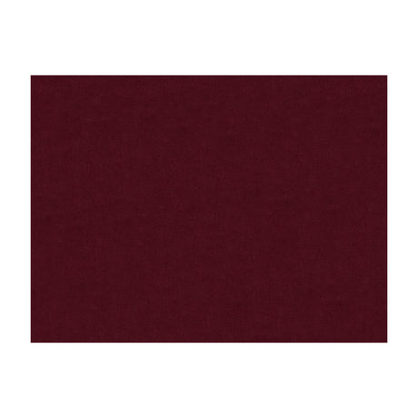 BRUNSCHWIG & FILS 8013150.909.0 CHARMANT VELVET CHIANTI Fabric - Eade's Wallpaper
