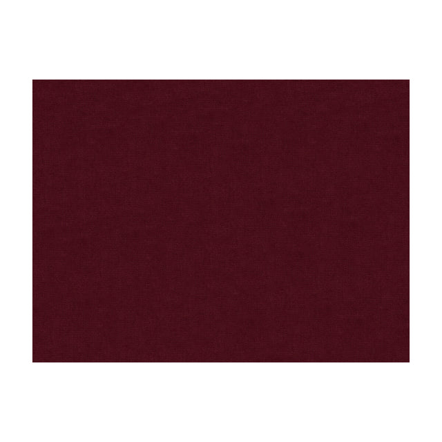 BRUNSCHWIG & FILS 8013150.909.0 CHARMANT VELVET CHIANTI Fabric - Eade's Wallpaper