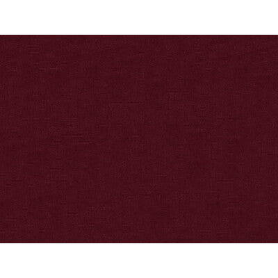 BRUNSCHWIG & FILS 8013150.909.0 CHARMANT VELVET CHIANTI Fabric - Eade's Wallpaper