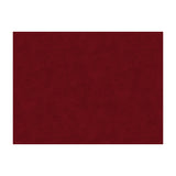 BRUNSCHWIG & FILS 8013150.919.0 CHARMANT VELVET LACQUER RED Fabric - Eade's Wallpaper