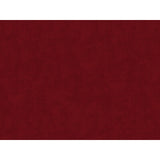 BRUNSCHWIG & FILS 8013150.919.0 CHARMANT VELVET LACQUER RED Fabric - Eade's Wallpaper
