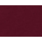 BRUNSCHWIG & FILS 8013150.9.0 CHARMANT VELVET WINE Fabric - Eade's Wallpaper