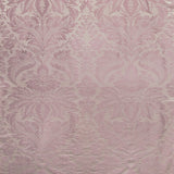 BRUNSCHWIG & FILS 8013188.110.0 DAMASK PIERRE AMETHYST Fabric - Eade's Wallpaper