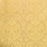 BRUNSCHWIG & FILS 8013188.164.0 DAMASK PIERRE ANTIQUE Fabric - Eade's Wallpaper