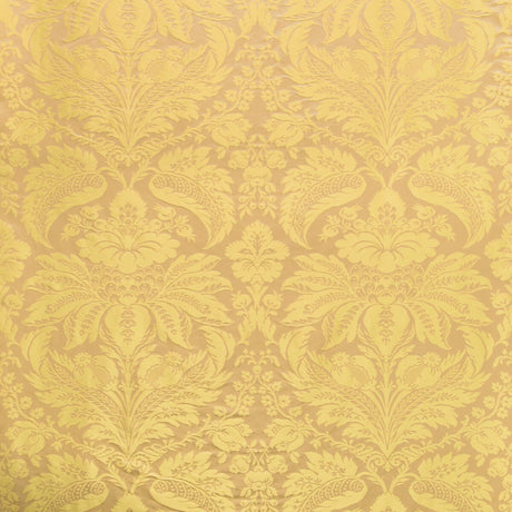 BRUNSCHWIG & FILS 8013188.164.0 DAMASK PIERRE ANTIQUE Fabric - Eade's Wallpaper