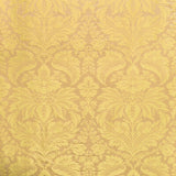 BRUNSCHWIG & FILS 8013188.164.0 DAMASK PIERRE ANTIQUE Fabric - Eade's Wallpaper