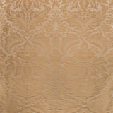 BRUNSCHWIG & FILS 8013188.606.0 DAMASK PIERRE CHESTNUT Fabric - Eade's Wallpaper