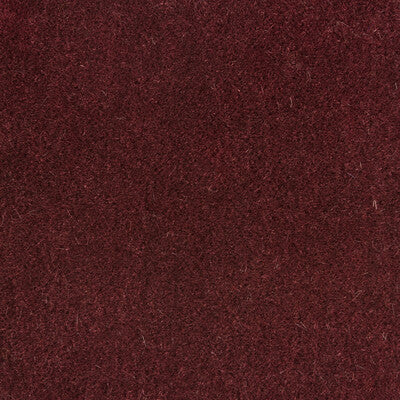 BRUNSCHWIG & FILS 8014101.1010.0 BACHELOR MOHAIR DAMSON Fabric - Eade's Wallpaper
