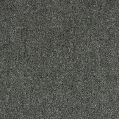 BRUNSCHWIG & FILS 8014101.1521.0 BACHELOR MOHAIR STEEL Fabric - Eade's Wallpaper