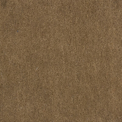 BRUNSCHWIG & FILS 8014101.1611.0 BACHELOR MOHAIR MUSHROOM Fabric - Eade's Wallpaper