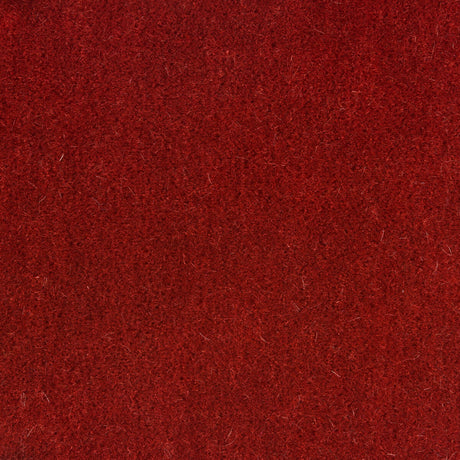 BRUNSCHWIG & FILS 8014101.19.0 BACHELOR MOHAIR CINNABAR Fabric - Eade's Wallpaper