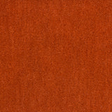 BRUNSCHWIG & FILS 8014101.24.0 BACHELOR MOHAIR PERSIMMON Fabric - Eade's Wallpaper