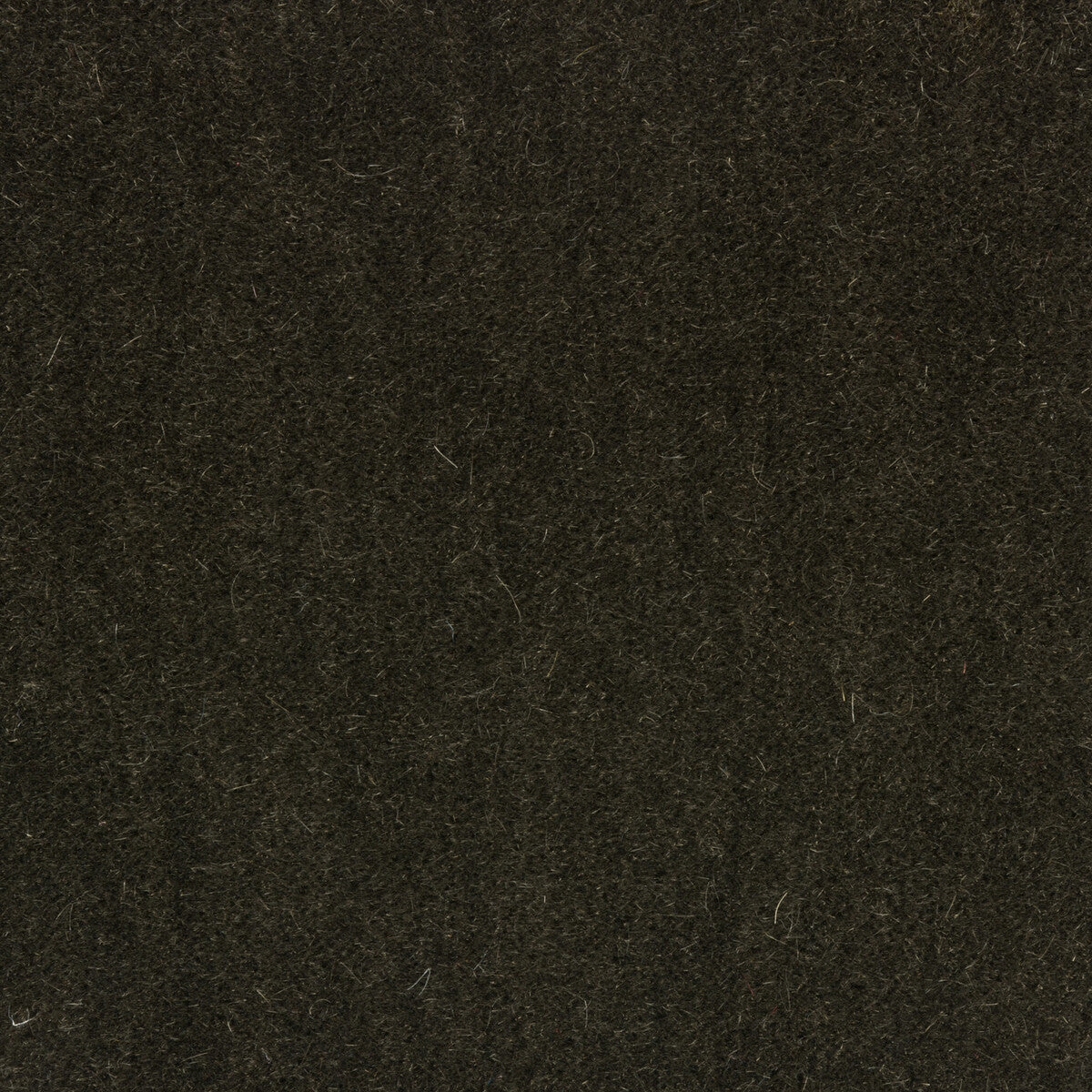 BRUNSCHWIG & FILS 8014101.3021.0 BACHELOR MOHAIR ZINC Fabric - Eade's Wallpaper