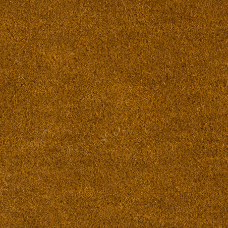 BRUNSCHWIG & FILS 8014101.4.0 BACHELOR MOHAIR OCHRE Fabric - Eade's Wallpaper