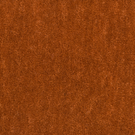 BRUNSCHWIG & FILS 8014101.416.0 BACHELOR MOHAIR COGNAC Fabric - Eade's Wallpaper