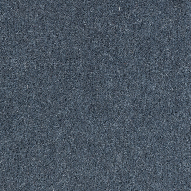 BRUNSCHWIG & FILS 8014101.5.0 BACHELOR MOHAIR STONE BLUE Fabric - Eade's Wallpaper