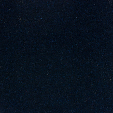 BRUNSCHWIG & FILS 8014101.50.0 BACHELOR MOHAIR MARINE Fabric - Eade's Wallpaper