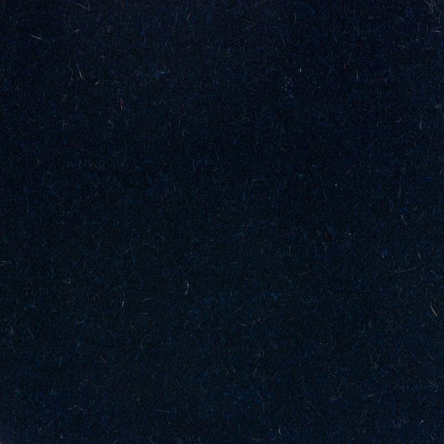 BRUNSCHWIG & FILS 8014101.50.0 BACHELOR MOHAIR MARINE Fabric - Eade's Wallpaper