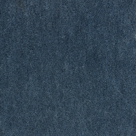 BRUNSCHWIG & FILS 8014101.55.0 BACHELOR MOHAIR BLUE Fabric - Eade's Wallpaper
