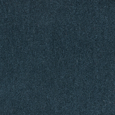 BRUNSCHWIG & FILS 8014101.555.0 BACHELOR MOHAIR BALTIC Fabric - Eade's Wallpaper