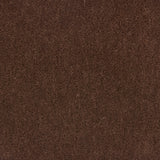 BRUNSCHWIG & FILS 8014101.6.0 BACHELOR MOHAIR CHOCOLATE Fabric - Eade's Wallpaper