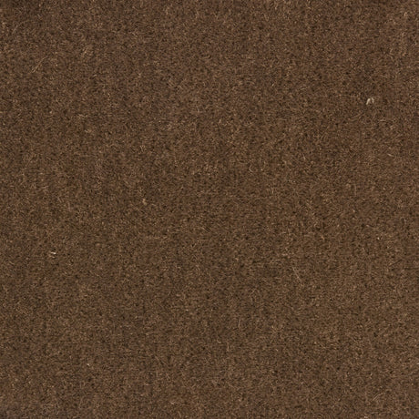 BRUNSCHWIG & FILS 8014101.611.0 BACHELOR MOHAIR MINK Fabric - Eade's Wallpaper