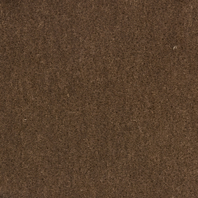 BRUNSCHWIG & FILS 8014101.611.0 BACHELOR MOHAIR MINK Fabric - Eade's Wallpaper