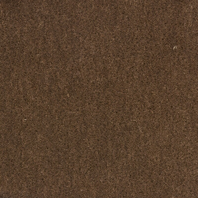 BRUNSCHWIG & FILS 8014101.611.0 BACHELOR MOHAIR MINK Fabric - Eade's Wallpaper