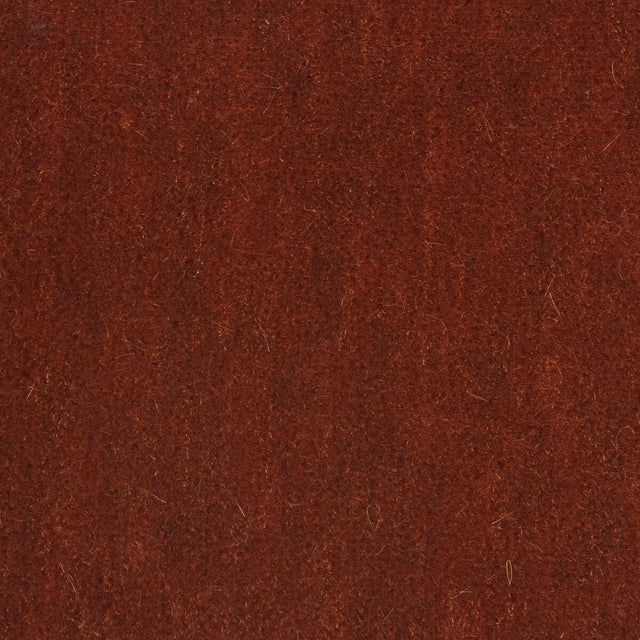 BRUNSCHWIG & FILS 8014101.624.0 BACHELOR MOHAIR PAPRIKA Fabric - Eade's Wallpaper