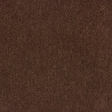 BRUNSCHWIG & FILS 8014101.6.0 BACHELOR MOHAIR CHOCOLATE Fabric - Eade's Wallpaper