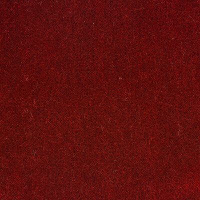 BRUNSCHWIG & FILS 8014101.99.0 BACHELOR MOHAIR BRICK Fabric - Eade's Wallpaper