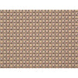 BRUNSCHWIG & FILS 8014111.195.0 PORTHOS RED/BLUE Fabric - Eade's Wallpaper